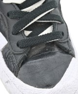 sacai（サカイ）スニーカー 黒 サイズ:23.5cm レディース/2200690603019