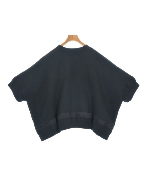 sacai（サカイ）スウェット 黒 サイズ:2(M位) レディース/2200692883013