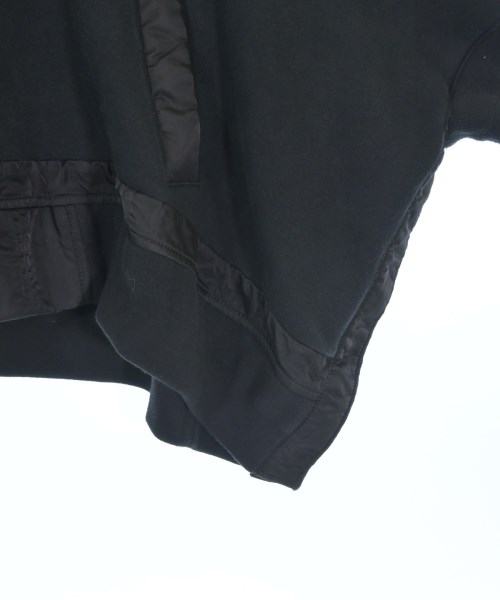 sacai（サカイ）スウェット 黒 サイズ:2(M位) レディース/2200692883013