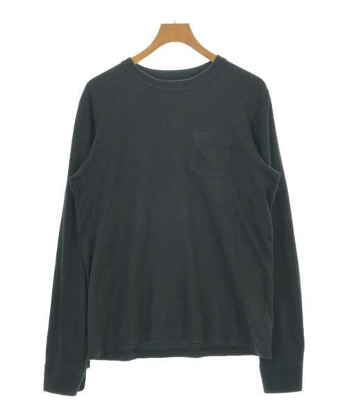 sacai(サカイ)Tシャツ・カットソー 黒 サイズ:1(S位)/2200687519200