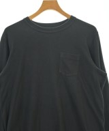 sacai（サカイ）Tシャツ・カットソー 黒 サイズ:1(S位) メンズ/2200687519200