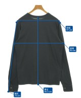 sacai（サカイ）Tシャツ・カットソー 黒 サイズ:1(S位) メンズ/2200687519200