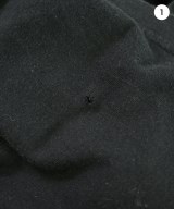 sacai（サカイ）Tシャツ・カットソー 黒 サイズ:1(S位) メンズ/2200687519200