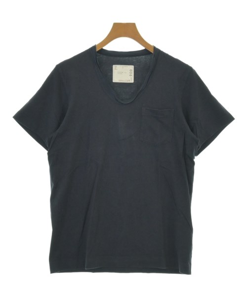 sacai(サカイ)Tシャツ・カットソー 紺 サイズ:2(M位)/2200687519217
