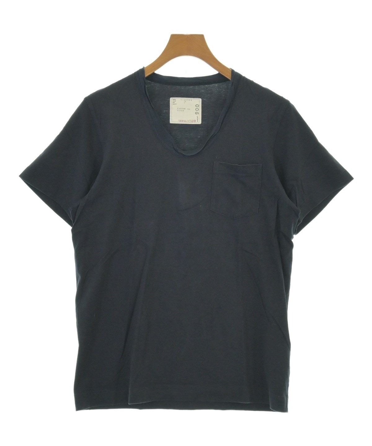 sacai（サカイ）Tシャツ・カットソー 紺 サイズ:2(M位) メンズ