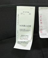 sacai（サカイ）カジュアルジャケット 黒 サイズ:3(L位) レディース/2200693152019