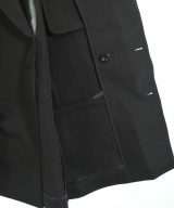 sacai（サカイ）カジュアルジャケット 黒 サイズ:3(L位) レディース/2200693152019
