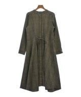 ROSSO シャツワンピース