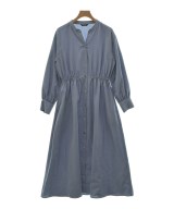 ROSSO シャツワンピース