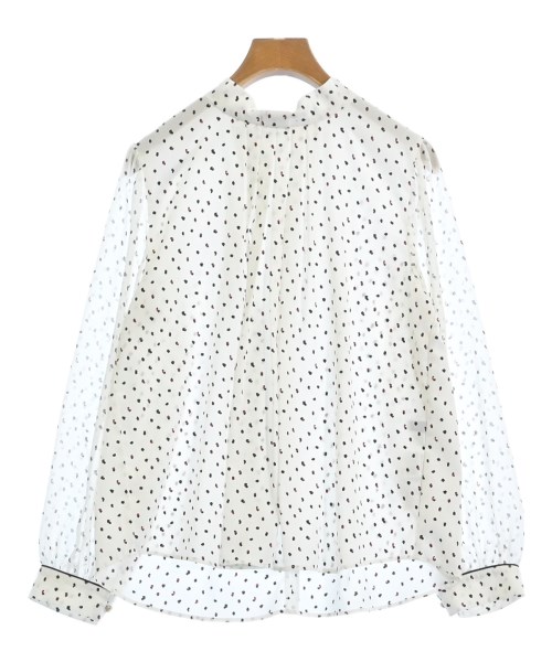 ロッソ(ROSSO)のROSSO ブラウス