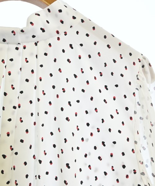 ROSSO（ロッソ）ブラウス 白 サイズ:F レディース/2200631253051