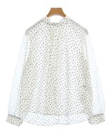 ROSSO（ロッソ）ブラウス 白 サイズ:F レディース/2200631253051