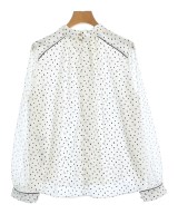 ROSSO（ロッソ）ブラウス 白 サイズ:F レディース/2200631253051