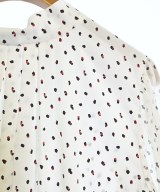 ROSSO（ロッソ）ブラウス 白 サイズ:F レディース/2200631253051