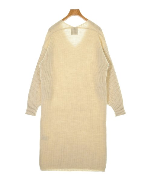 ROSSO（ロッソ）ワンピース ベージュ サイズ:38(M位) レディース/2200634676017