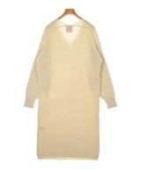 ROSSO（ロッソ）ワンピース ベージュ サイズ:38(M位) レディース/2200634676017