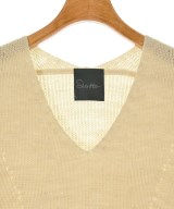 ROSSO（ロッソ）ワンピース ベージュ サイズ:38(M位) レディース/2200634676017