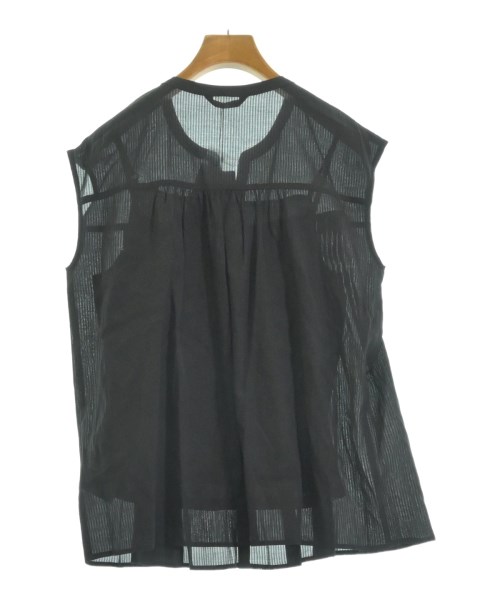 ROSSO（ロッソ）ブラウス 黒 サイズ:F レディース/2200631842194