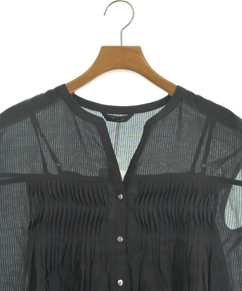 ROSSO（ロッソ）ブラウス 黒 サイズ:F レディース/2200631842194