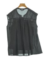 ROSSO（ロッソ）ブラウス 黒 サイズ:F レディース/2200631842194