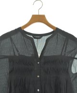 ROSSO（ロッソ）ブラウス 黒 サイズ:F レディース/2200631842194