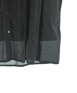 ROSSO（ロッソ）ブラウス 黒 サイズ:F レディース/2200631842194