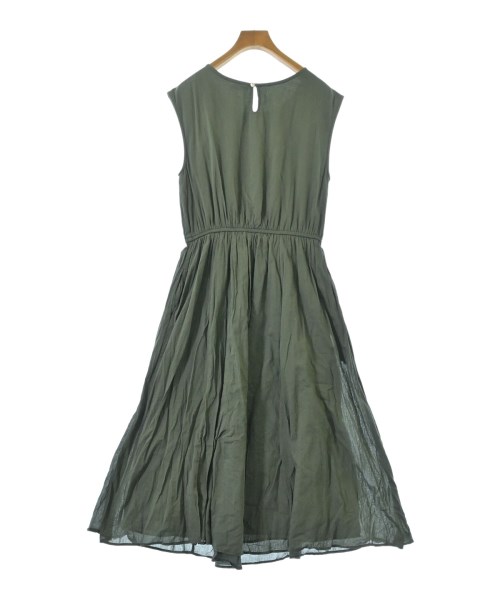 ROSSO（ロッソ）ワンピース 緑 サイズ:F レディース/2200632992089