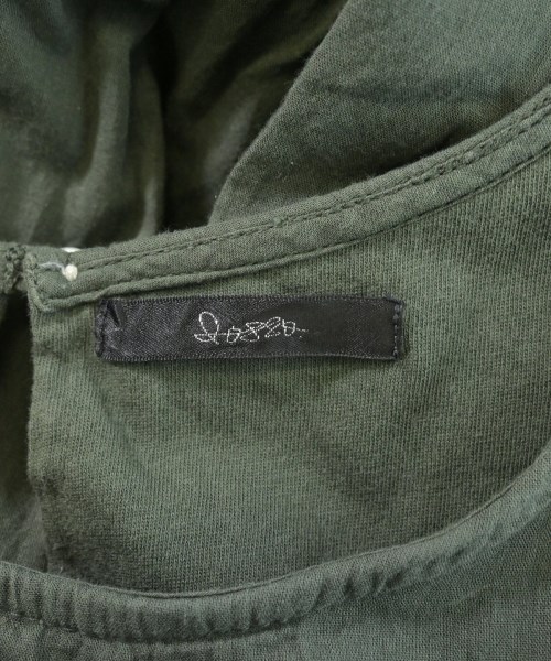 ROSSO（ロッソ）ワンピース 緑 サイズ:F レディース/2200632992089