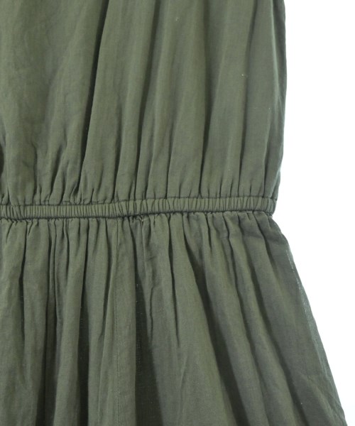 ROSSO（ロッソ）ワンピース 緑 サイズ:F レディース/2200632992089