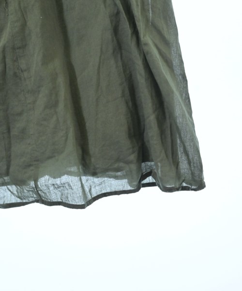 ROSSO（ロッソ）ワンピース 緑 サイズ:F レディース/2200632992089