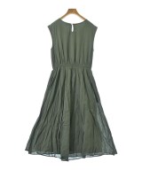 ROSSO（ロッソ）ワンピース 緑 サイズ:F レディース/2200632992089