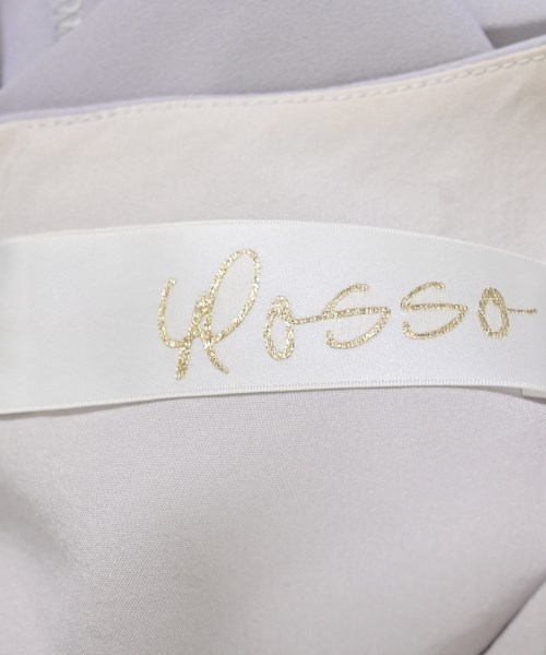 ROSSO（ロッソ）ワンピース グレー サイズ:F レディース/2200635134035