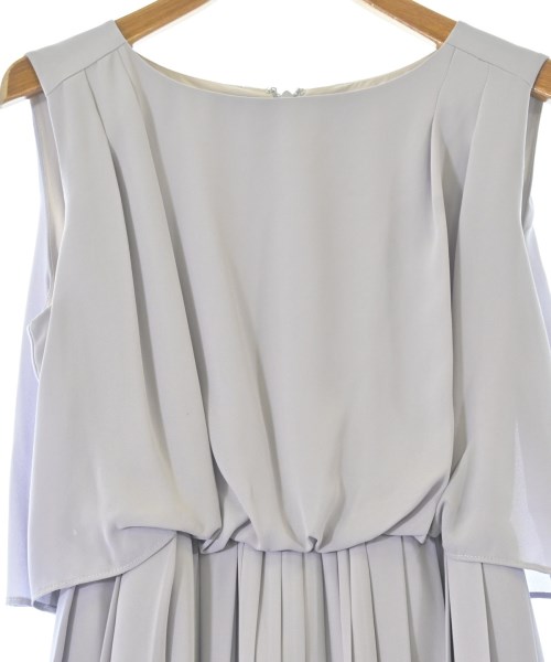 ROSSO（ロッソ）ワンピース グレー サイズ:F レディース/2200635134035