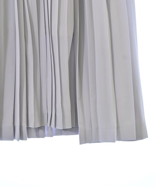 ROSSO（ロッソ）ワンピース グレー サイズ:F レディース/2200635134035