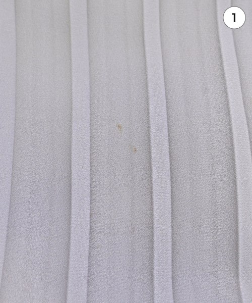 ROSSO（ロッソ）ワンピース グレー サイズ:F レディース/2200635134035