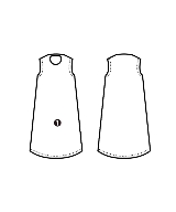 ROSSO（ロッソ）ワンピース グレー サイズ:F レディース/2200635134035