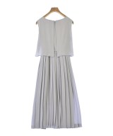 ROSSO（ロッソ）ワンピース グレー サイズ:F レディース/2200635134035