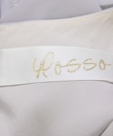 ROSSO（ロッソ）ワンピース グレー サイズ:F レディース/2200635134035