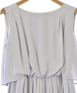 ROSSO（ロッソ）ワンピース グレー サイズ:F レディース/2200635134035