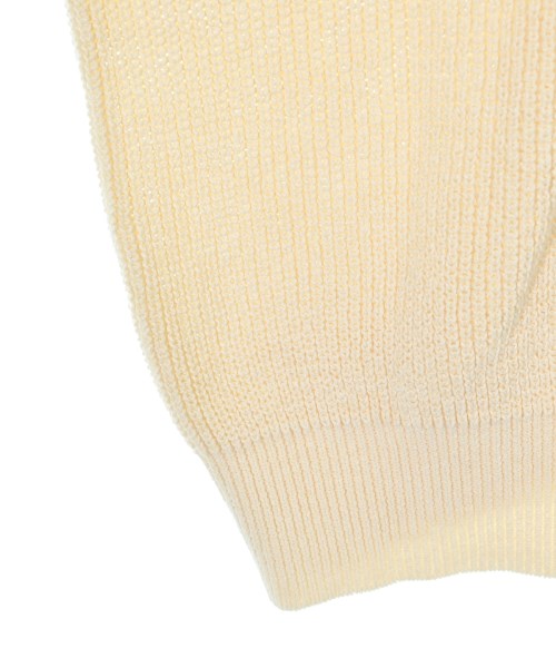 ROSSO（ロッソ）ベスト 白 サイズ:F レディース/2200629758049