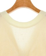 ROSSO（ロッソ）ベスト 白 サイズ:F レディース/2200629758049