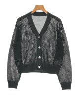 ROSSO（ロッソ）カーディガン 黒 サイズ:F レディース/2200629895072