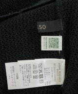 ROSSO（ロッソ）カーディガン 黒 サイズ:F レディース/2200629895072