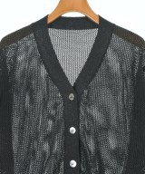 ROSSO（ロッソ）カーディガン 黒 サイズ:F レディース/2200629895072