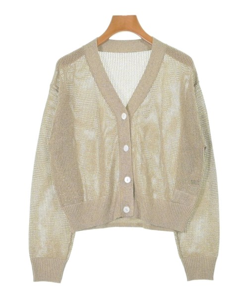 ロッソ(ROSSO)のROSSO カーディガン