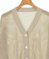 ROSSO（ロッソ）カーディガン ベージュ サイズ:F レディース/2200629895089