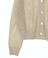ROSSO（ロッソ）カーディガン ベージュ サイズ:F レディース/2200629895089