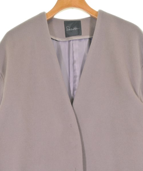 ROSSO（ロッソ）その他 茶 サイズ:F レディース/2200635404022