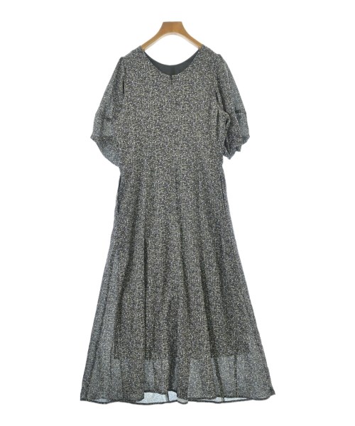 ROSSO（ロッソ）ワンピース 黒 サイズ:F レディース/2200632573134