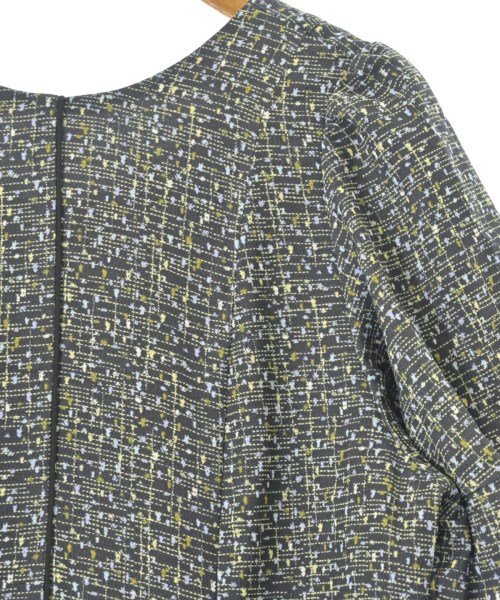 ROSSO（ロッソ）ワンピース 黒 サイズ:F レディース/2200632573134